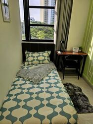 Central Green Condominium (D3), Condominium #573389101